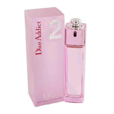 dior addict 2 eau de parfum